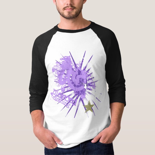 Pierced Dragon Slayer T-Shirt (Vorderseite)