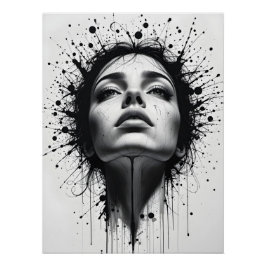 Piercing Chaos Poster