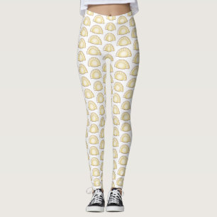 Pierogi-Leggings Leggings