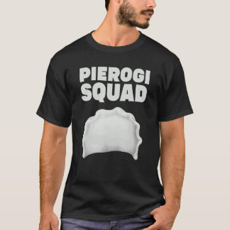 Pierogi Women Polska Food Polska Pride Pol T-Shirt