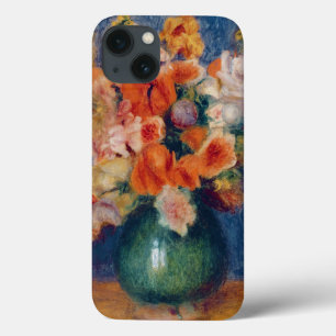 Pierre A Renoir Bouquet Case-Mate iPhone Hülle