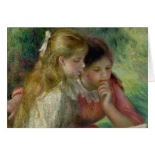 Pierre A Renoir Lesen