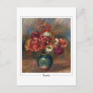 Pierre-Auguste Renoir #298 - Kunstpostkarte Postkarte