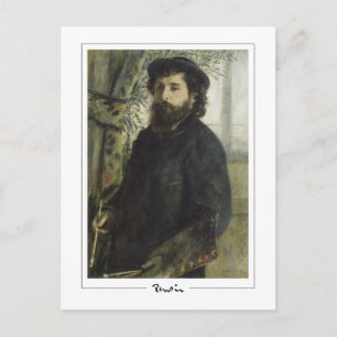 Pierre-Auguste Renoir #7 - Kunstpostkarte Postkarte