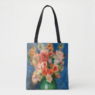 Pierre-Auguste Renoir - Blumenstrauß