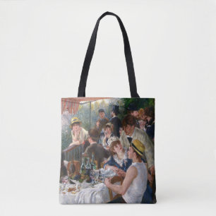 Pierre-Auguste Renoir - Das Boating Party-Mittages