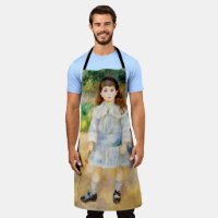 Pierre-Auguste Renoir - Kind mit Peitsche