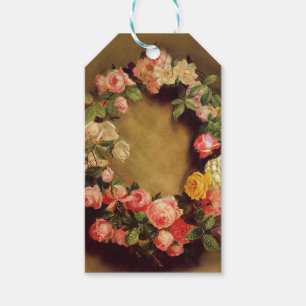 Pierre-Auguste Renoir - Krone der Rose Geschenkanhänger