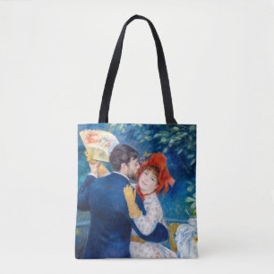Pierre-Auguste Renoir - Landtanz