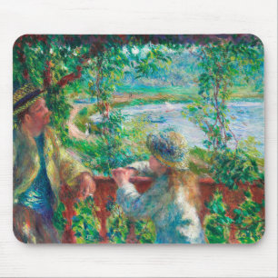 Pierre Auguste Renoir Mousepad