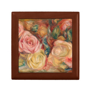 Pierre-Auguste Renoir - Rose Erinnerungskiste