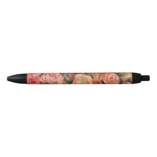 Pierre-Auguste Renoir - Rose Kugelschreiber