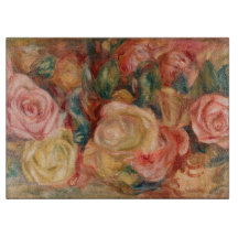 Pierre-Auguste Renoir - Rose