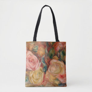 Pierre-Auguste Renoir - Rosen