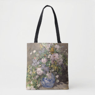 Pierre-Auguste Renoir Spring Bouquet