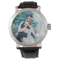 Pierre-Auguste Renoir - Stadttanz