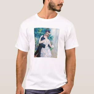 Pierre-Auguste Renoir - Stadttanz T-Shirt