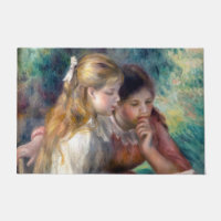 Pierre-Auguste Renoir - The Reading