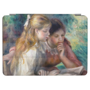 Pierre-Auguste Renoir - The Reading iPad Air Hülle