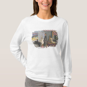 Pierre Bonnard 1935 T-Shirt