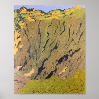 Pierre Bonnard Poster