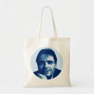 Pierre Bourdieu Tragetasche