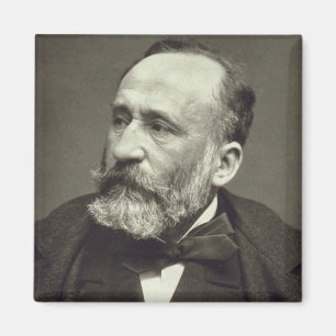 Pierre Cecile Puvis de Chavannes (1824-98), von ' Magnet