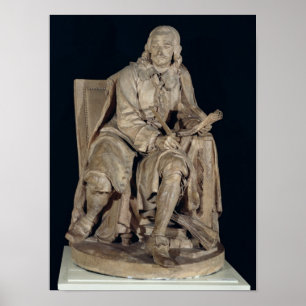 Pierre Corneille Poster