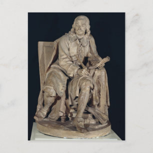 Pierre Corneille Postkarte