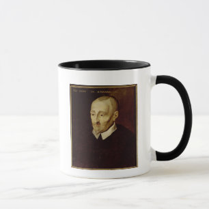 Pierre de Ronsard Tasse