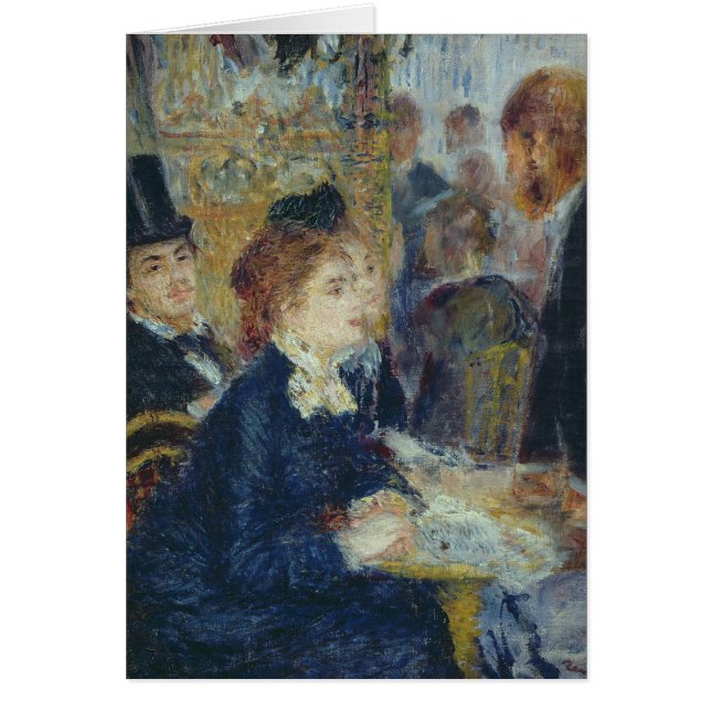 Pierre ein Renoir | am CAF? (Vorne)