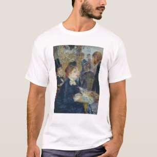 Pierre ein Renoir am CAF? T-Shirt