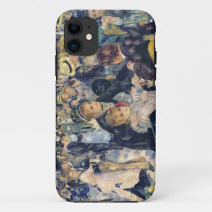 Pierre ein Renoir Ball bei Moulin de la Galette Case-Mate iPhone Hülle