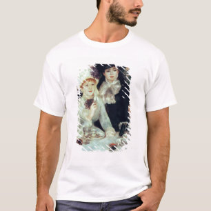 Pierre ein Renoir das Ende des Mittagessens T-Shirt