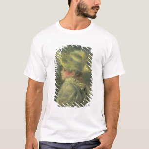 Pierre ein Renoir   der weiße Hut T-Shirt