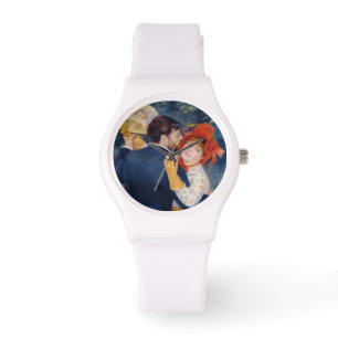 Pierre ein Renoir ein Tanz im Land Armbanduhr