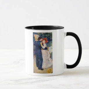 Pierre ein Renoir   ein Tanz im Land Tasse