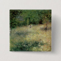 Pierre ein Renoir | Frühling bei Chatou
