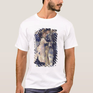 Pierre ein Renoir Le Moulin de La Galette T-Shirt