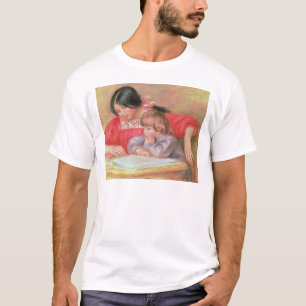 Pierre ein Renoir Leontine und Cocos T-Shirt