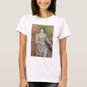 Pierre ein Renoir Porträt von A. T-Shirt