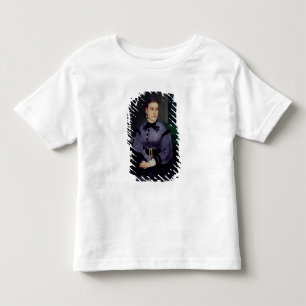 Pierre ein Renoir   Porträt von Mademoiselle Sico Kleinkind T-shirt