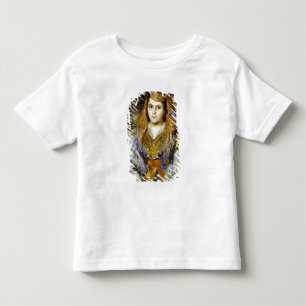 Pierre eine Renoir Frau C. Stora im algerischen Kleinkind T-shirt