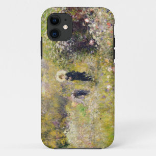 Pierre eine Renoir Sommer-Landschaft Case-Mate iPhone Hülle
