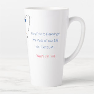'Pierre' - Es gibt noch Zeit für die Tasse