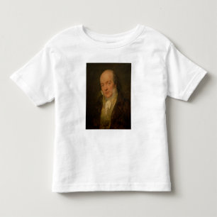 Pierre-Jean de Beranger Kleinkind T-shirt