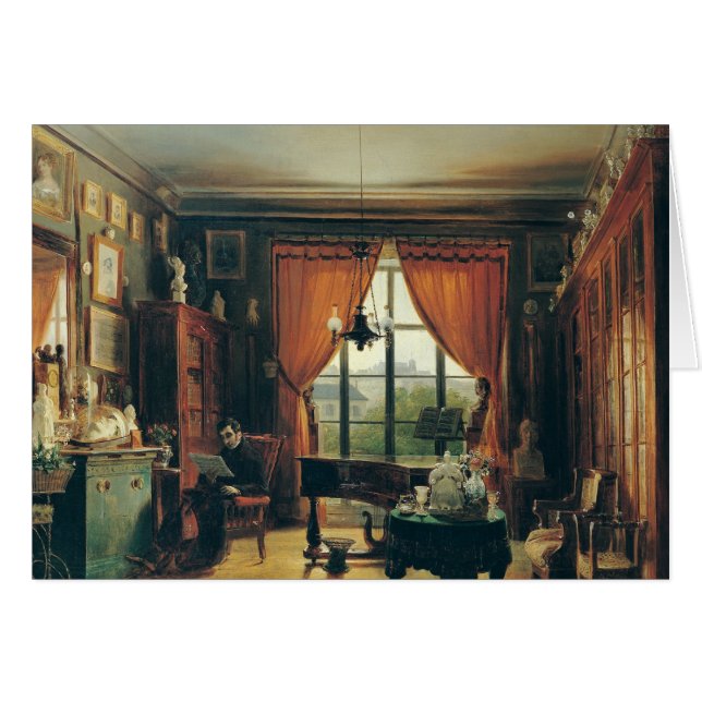 Pierre-Joseph-Guillaume Zimmermann (Vorderseite (Horizontal))