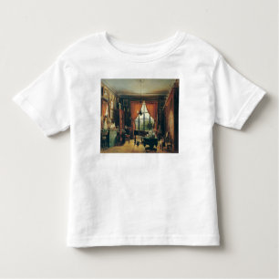Pierre-Joseph-Guillaume Zimmermann Kleinkind T-shirt