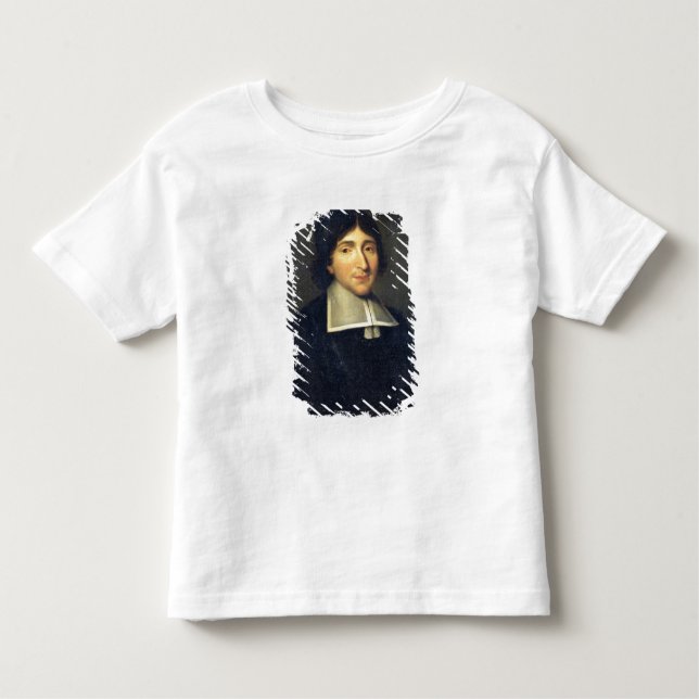 Pierre Nicole Kleinkind T-shirt (Vorderseite)