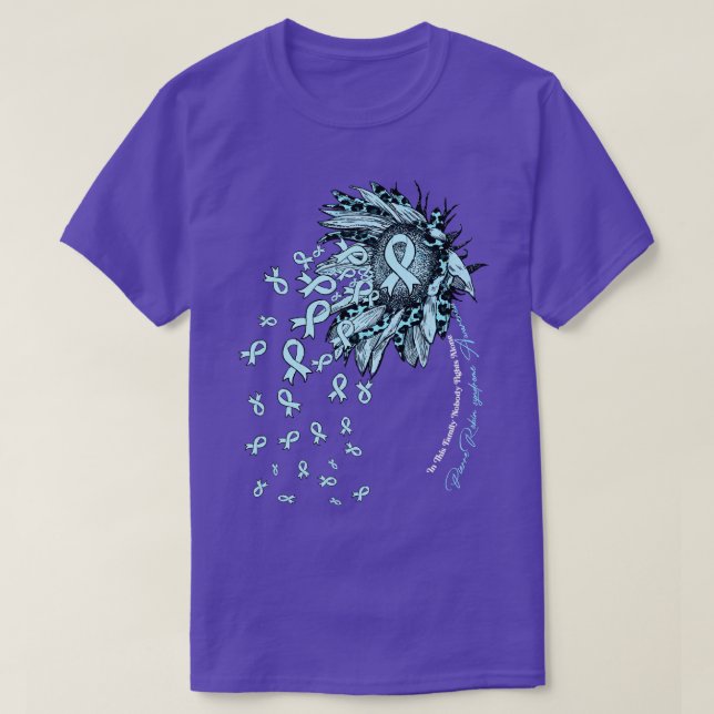 Pierre Robin-Syndrom T-Shirt (Design vorne)